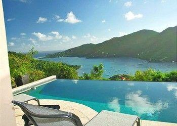 Reef Madness Villa Coral Bay Eksteriør billede